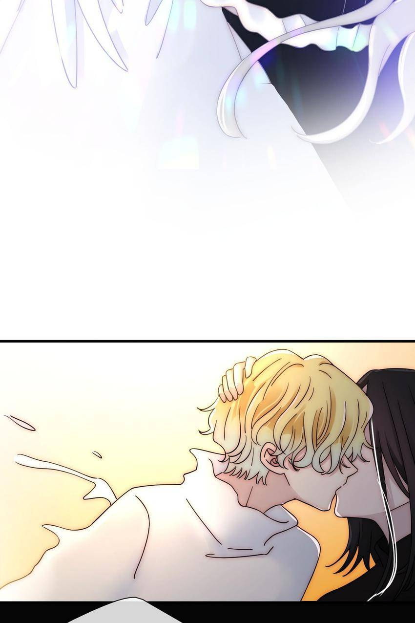 Fall in the Night with You (Colored) Chapter 137 page 4 - 