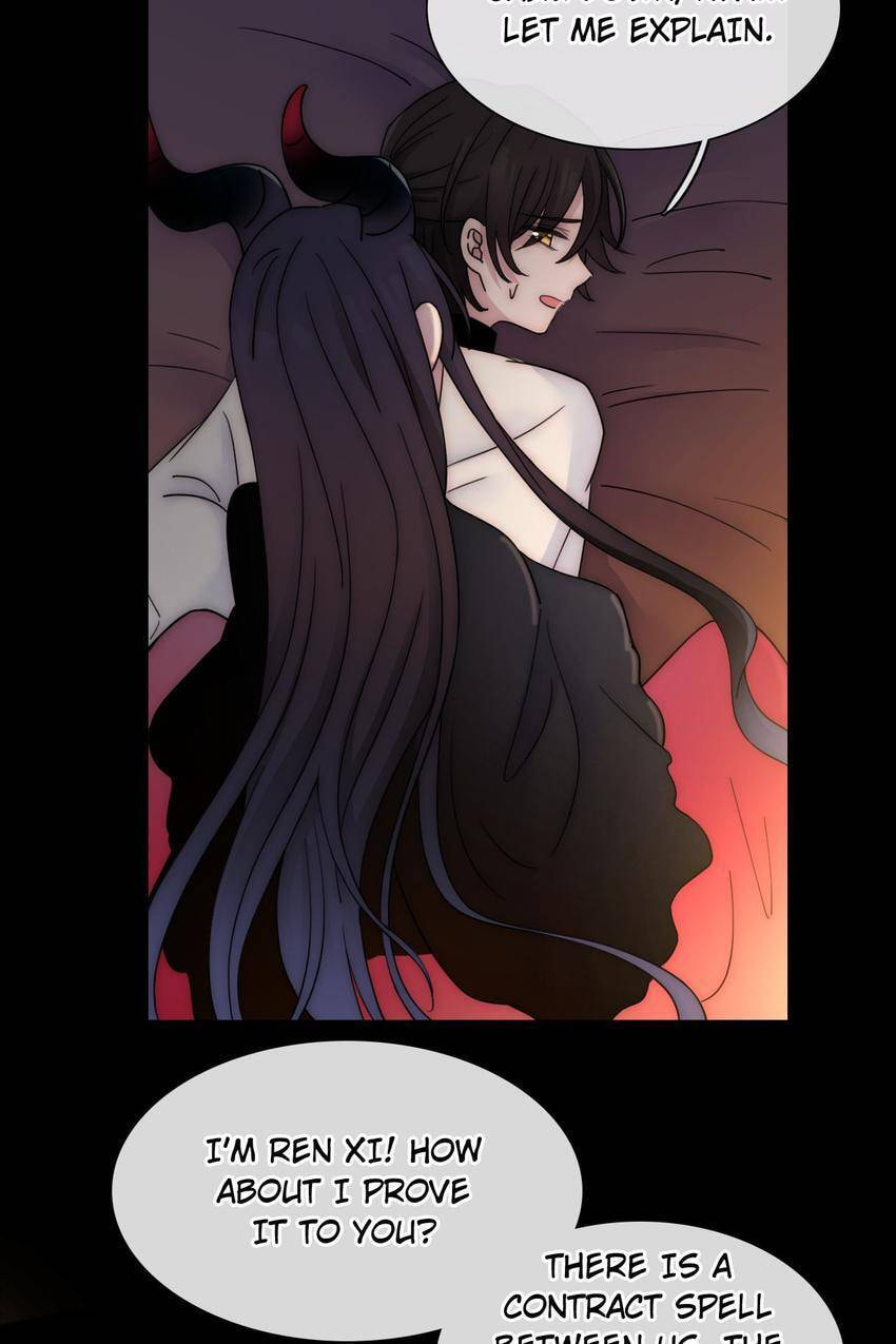 Fall in the Night with You (Colored) Chapter 137 page 31 - 