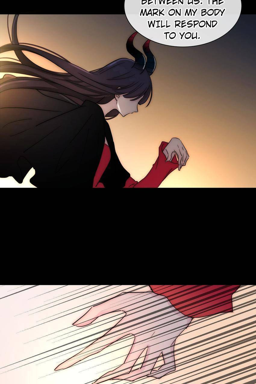 Fall in the Night with You (Colored) Chapter 137 page 32 - 