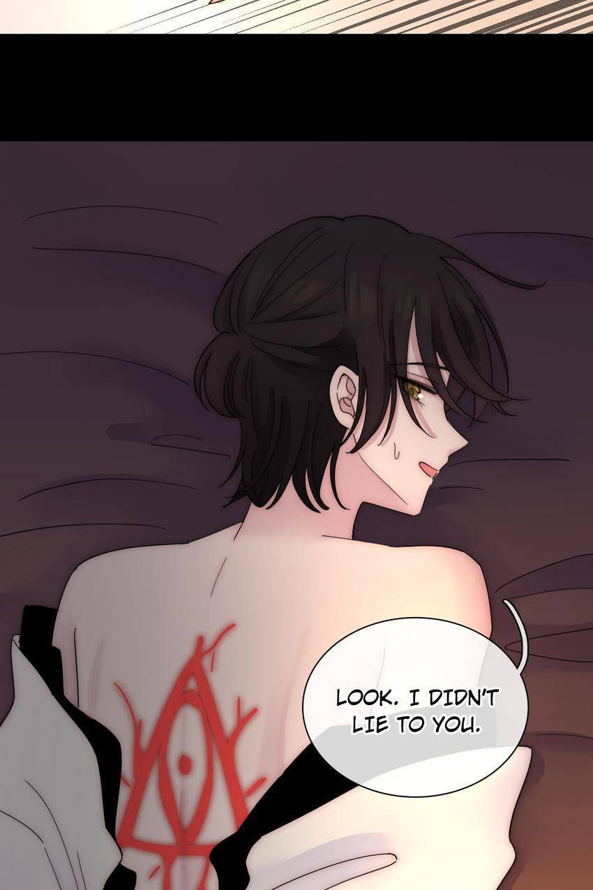 Fall in the Night with You (Colored) Chapter 137 page 33 - 
