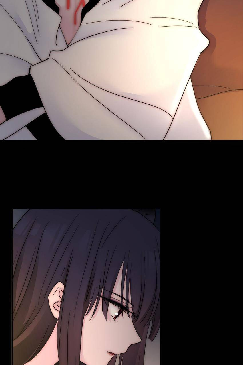 Fall in the Night with You (Colored) Chapter 137 page 34 - 