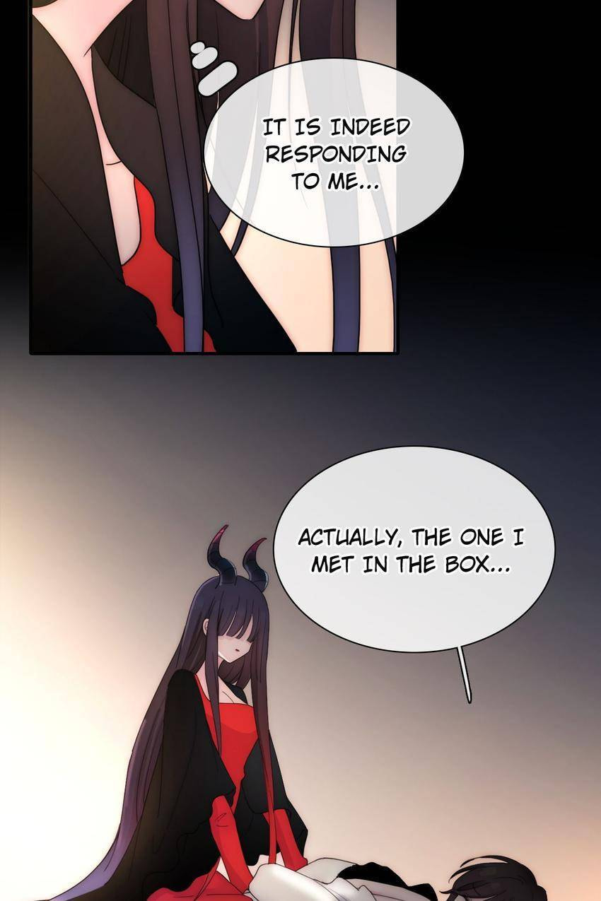 Fall in the Night with You (Colored) Chapter 137 page 35 - 