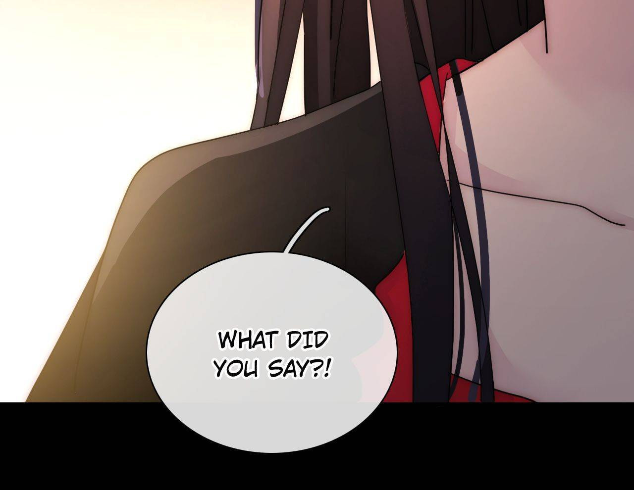 Fall in the Night with You (Colored) Chapter 137 page 37 - 