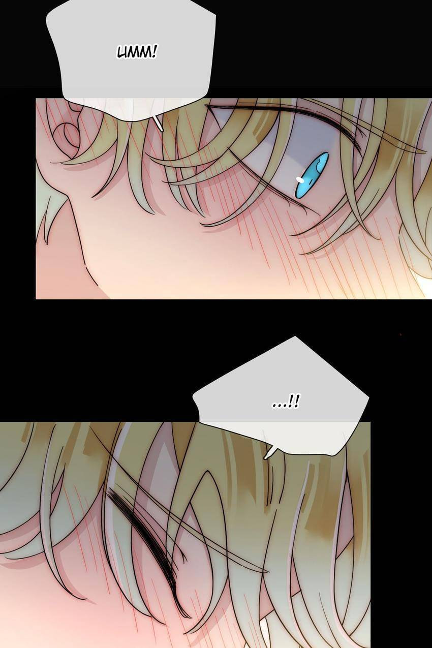 Fall in the Night with You (Colored) Chapter 137 page 5 - 