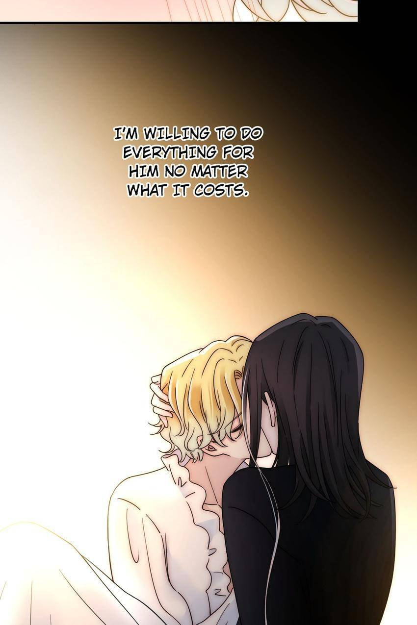 Fall in the Night with You (Colored) Chapter 137 page 6 - 