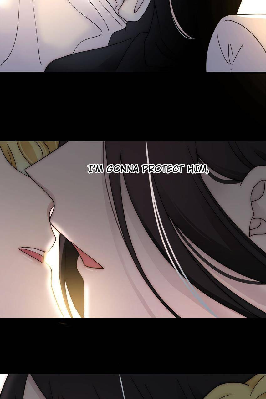 Fall in the Night with You (Colored) Chapter 137 page 7 - 