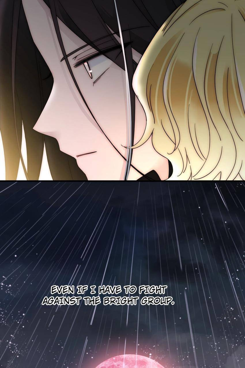 Fall in the Night with You (Colored) Chapter 137 page 8 - 