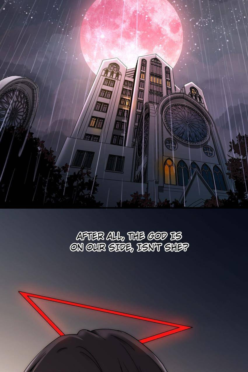 Fall in the Night with You (Colored) Chapter 137 page 9 - 