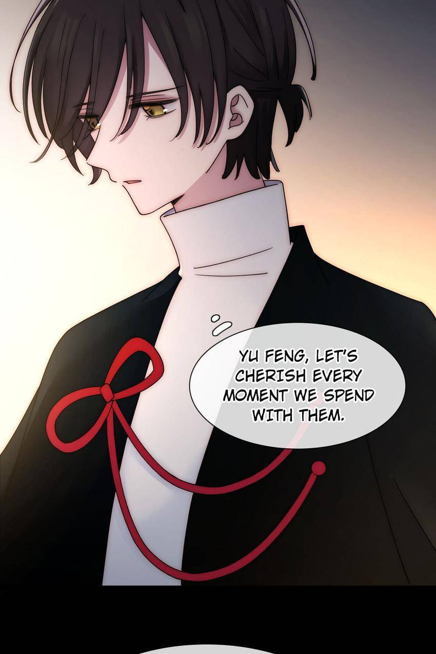 Fall in the Night with You (Colored) Chapter 137 page 10 - 