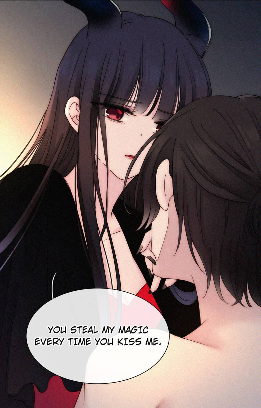 Fall in the Night with You (Colored) Chapter 138 page 15 - 