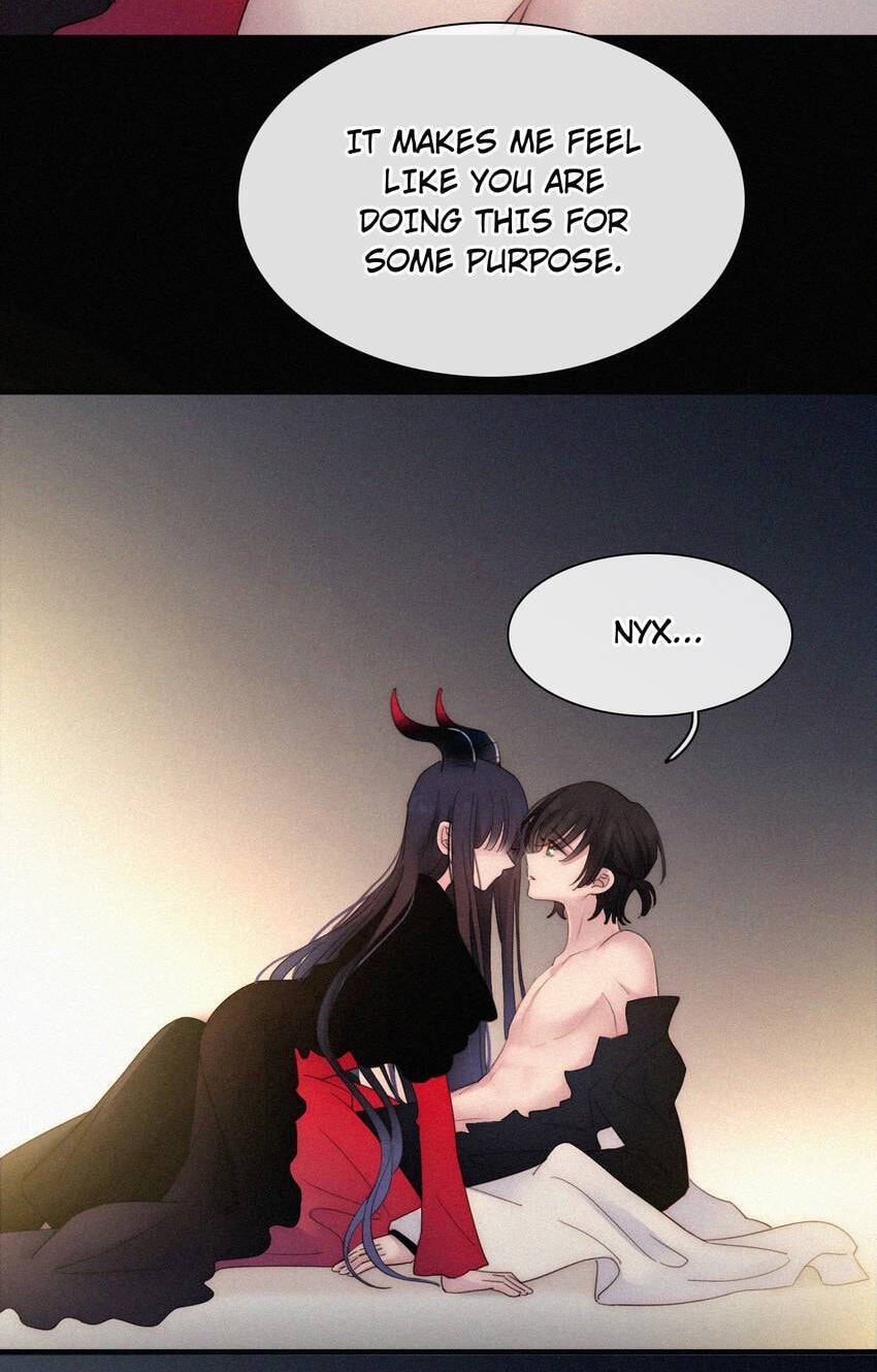 Fall in the Night with You (Colored) Chapter 138 page 16 - 