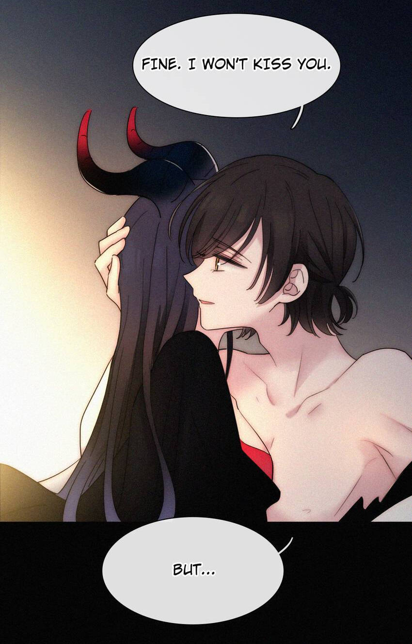 Fall in the Night with You (Colored) Chapter 138 page 17 - 
