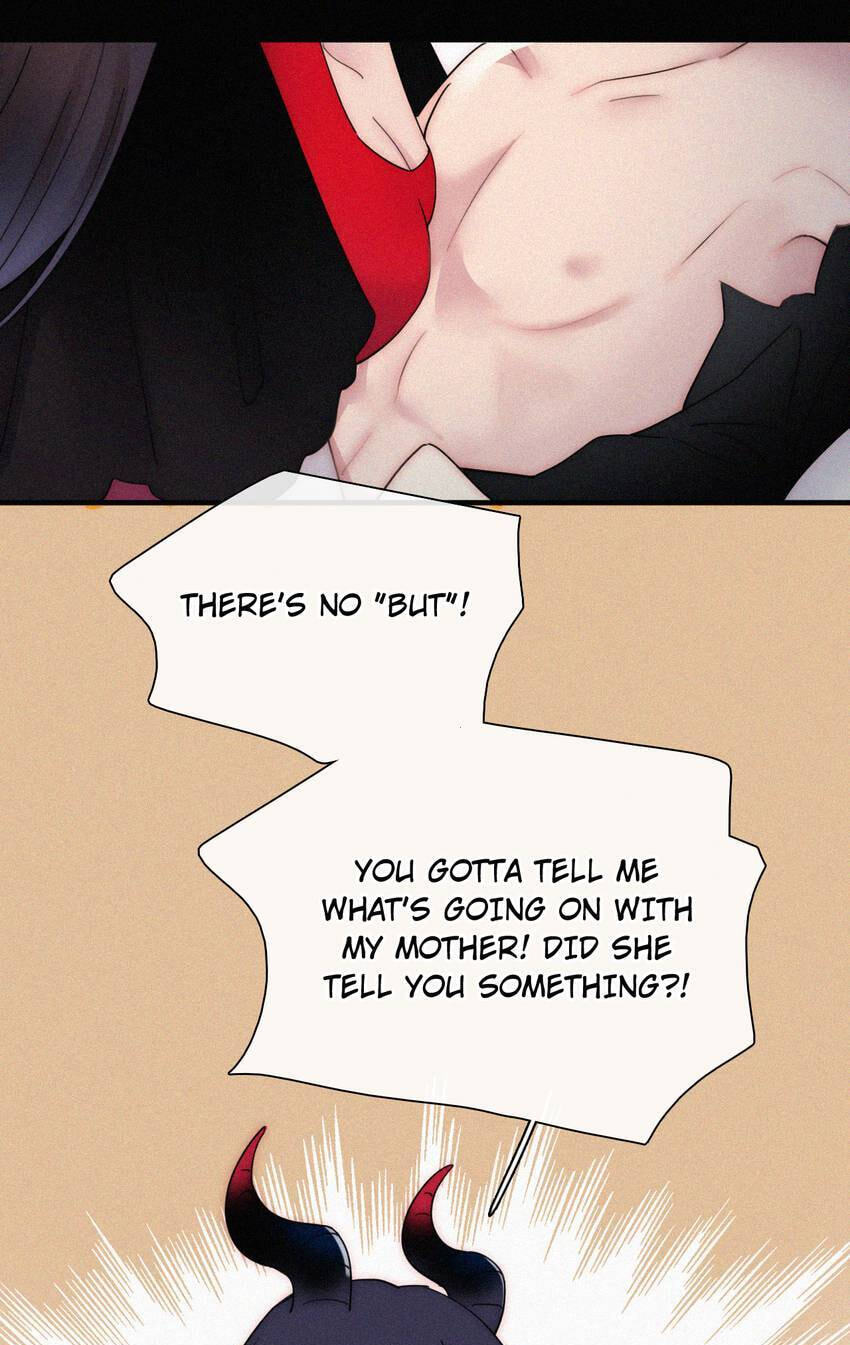 Fall in the Night with You (Colored) Chapter 138 page 18 - 