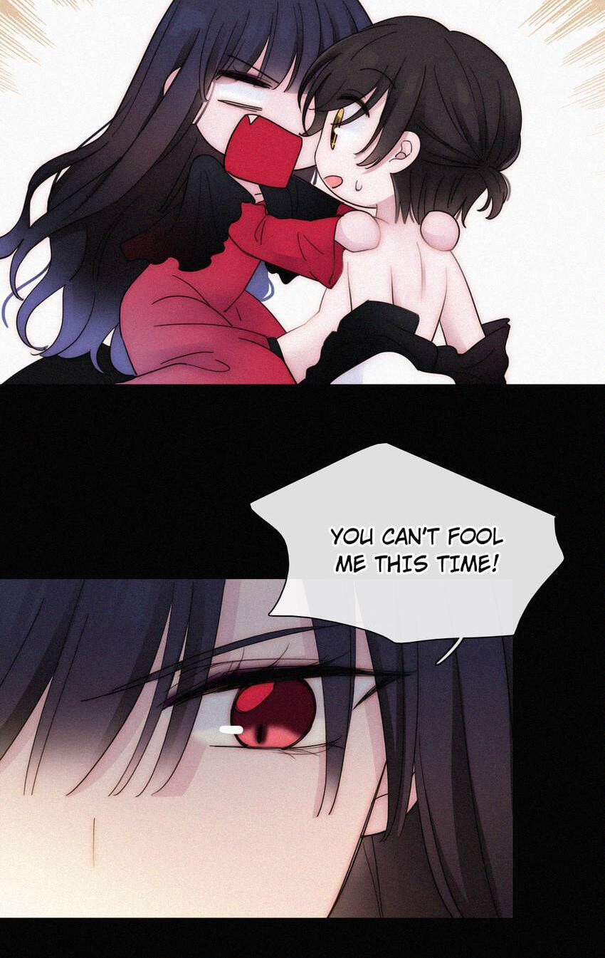 Fall in the Night with You (Colored) Chapter 138 page 19 - 