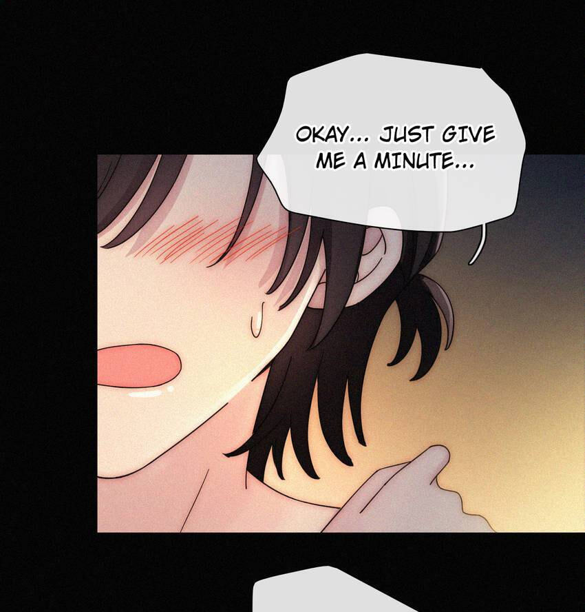 Fall in the Night with You (Colored) Chapter 138 page 20 - 