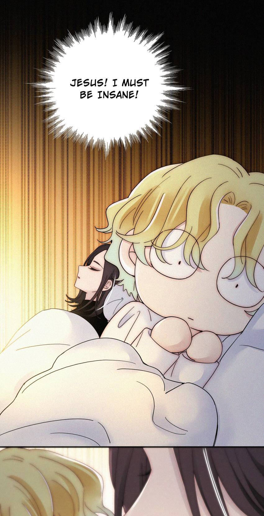 Fall in the Night with You (Colored) Chapter 138 page 3 - 