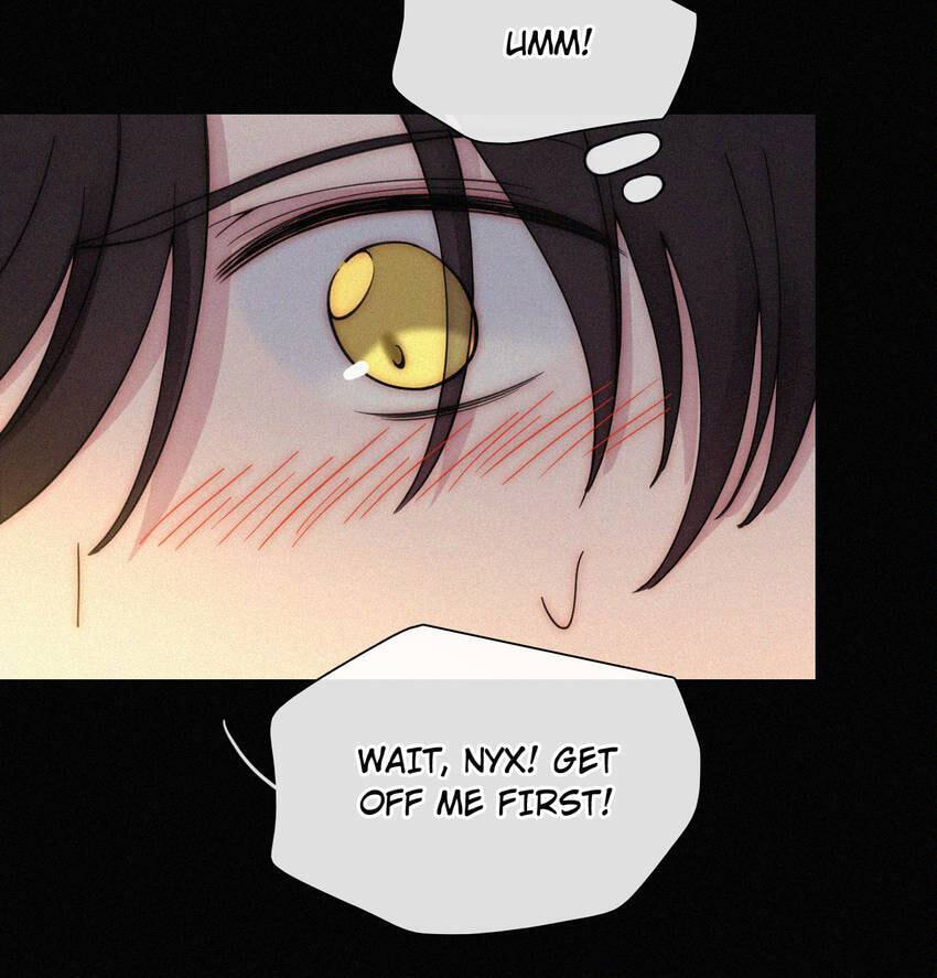Fall in the Night with You (Colored) Chapter 138 page 21 - 
