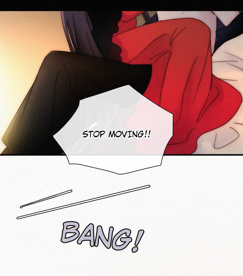 Fall in the Night with You (Colored) Chapter 138 page 22 - 