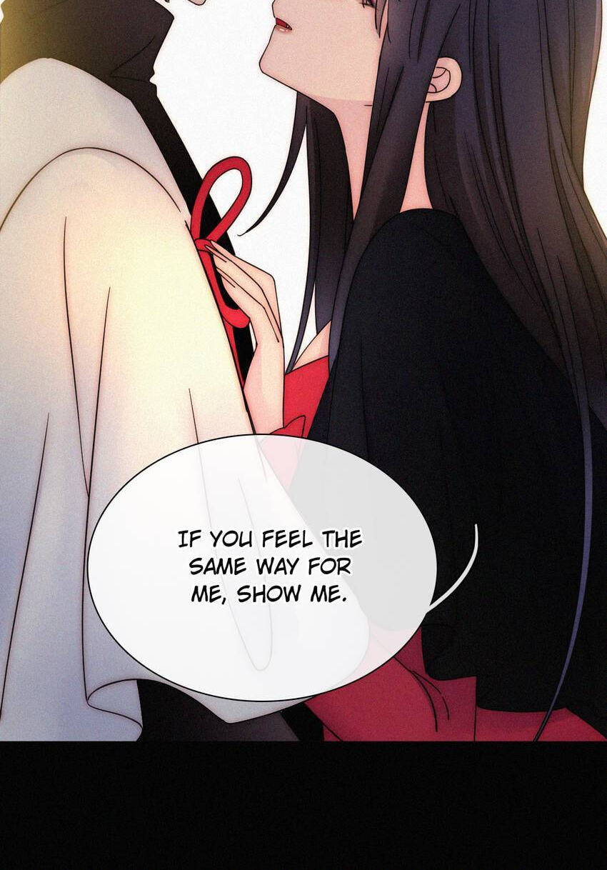Fall in the Night with You (Colored) Chapter 138 page 25 - 