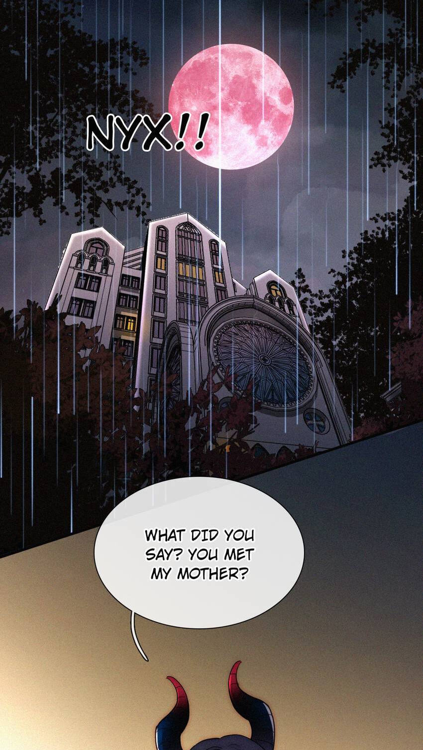 Fall in the Night with You (Colored) Chapter 138 page 7 - 
