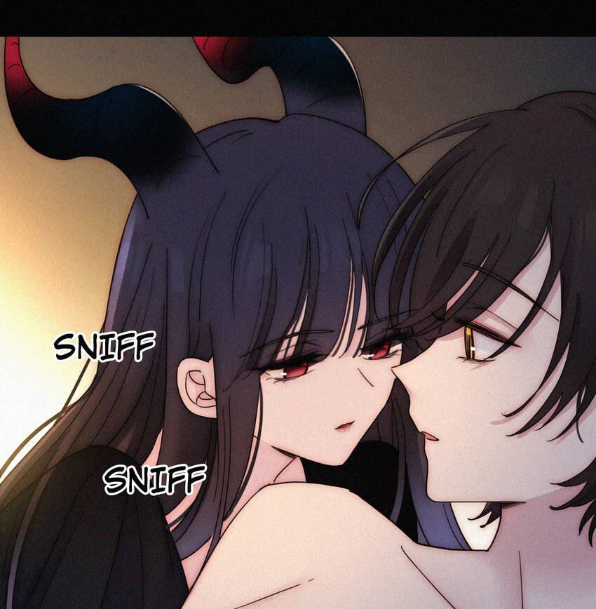 Fall in the Night with You (Colored) Chapter 138 page 9 - 