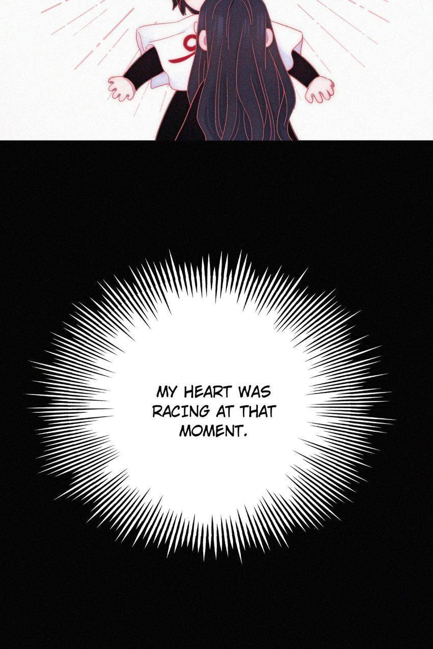 Fall in the Night with You (Colored) Chapter 139 page 2 - 