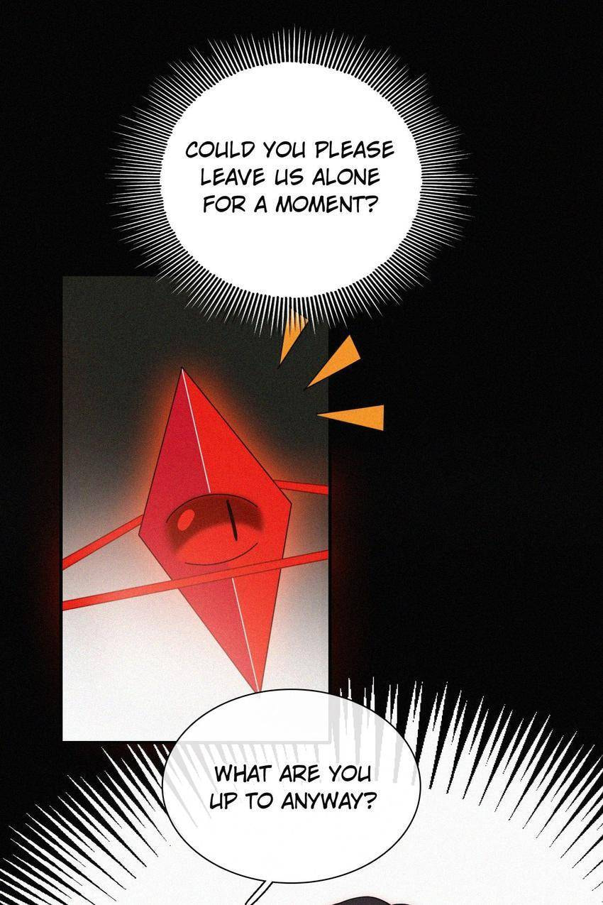 Fall in the Night with You (Colored) Chapter 139 page 12 - 