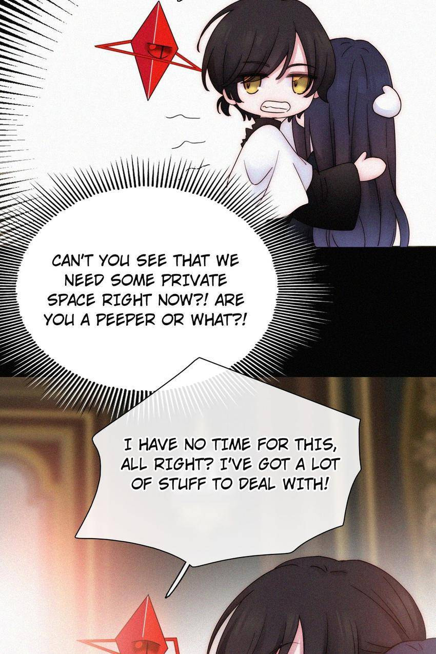 Fall in the Night with You (Colored) Chapter 139 page 13 - 