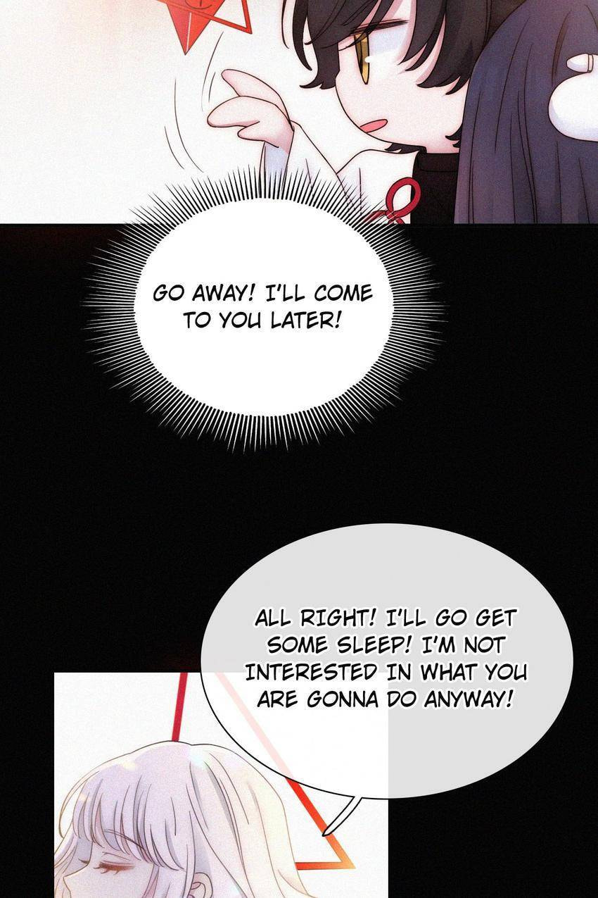 Fall in the Night with You (Colored) Chapter 139 page 14 - 