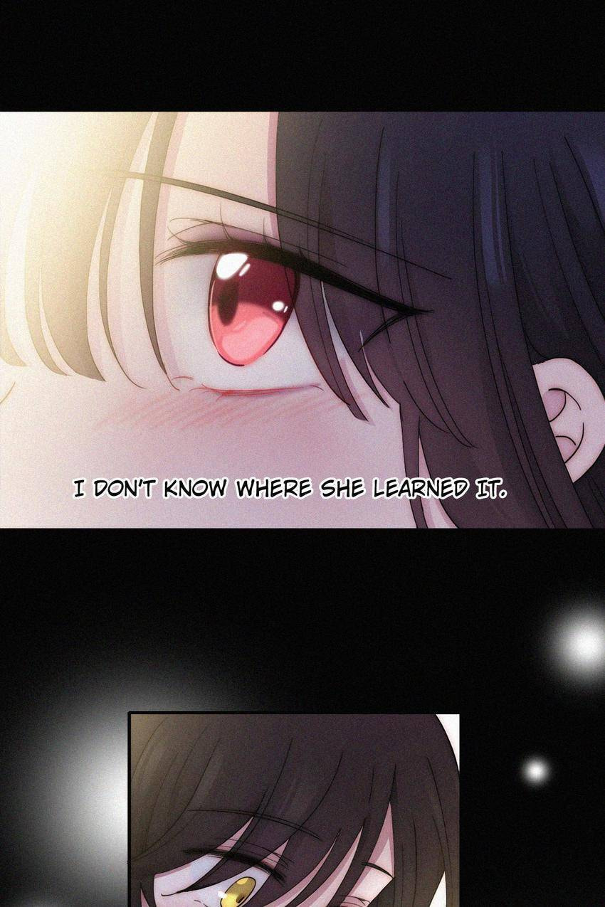 Fall in the Night with You (Colored) Chapter 139 page 3 - 