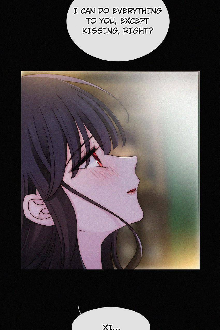 Fall in the Night with You (Colored) Chapter 139 page 21 - 