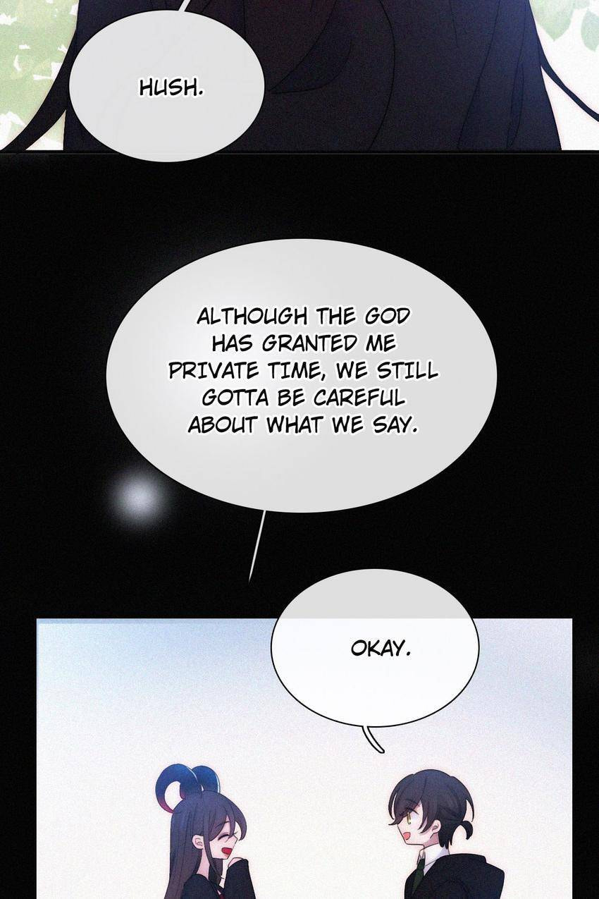 Fall in the Night with You (Colored) Chapter 139 page 29 - 