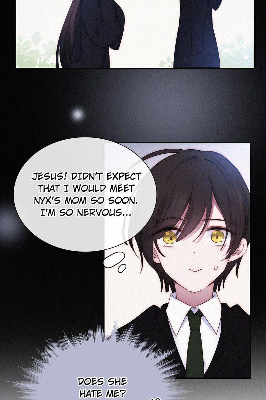 Fall in the Night with You (Colored) Chapter 139 page 30 - 
