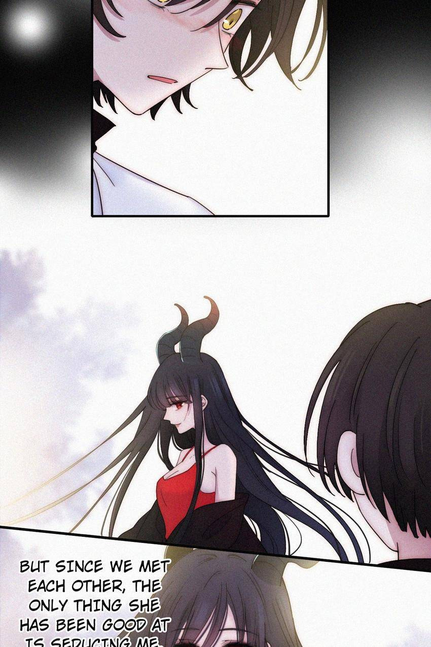 Fall in the Night with You (Colored) Chapter 139 page 4 - 