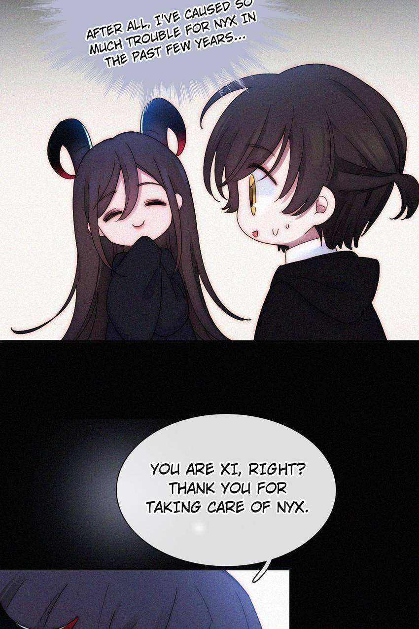 Fall in the Night with You (Colored) Chapter 139 page 31 - 