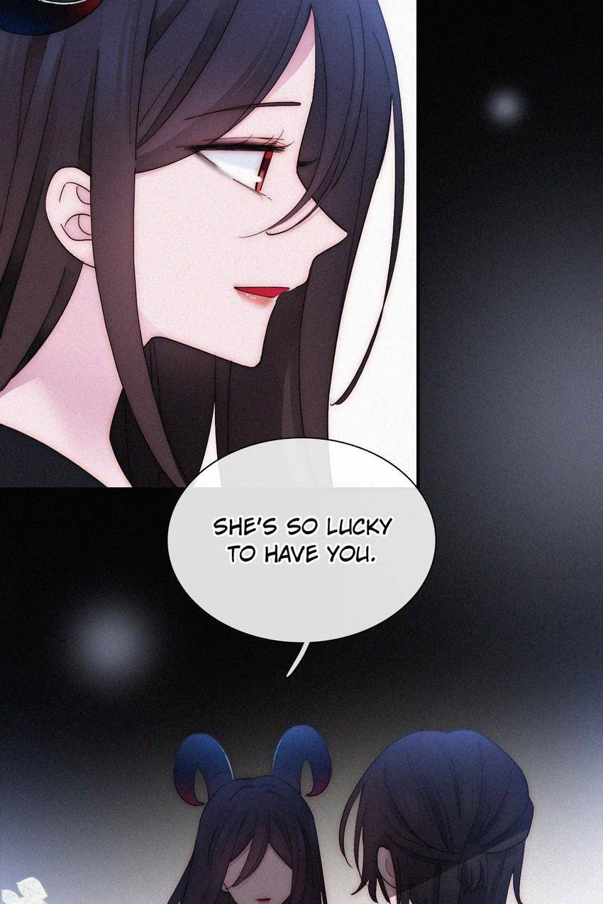Fall in the Night with You (Colored) Chapter 139 page 32 - 