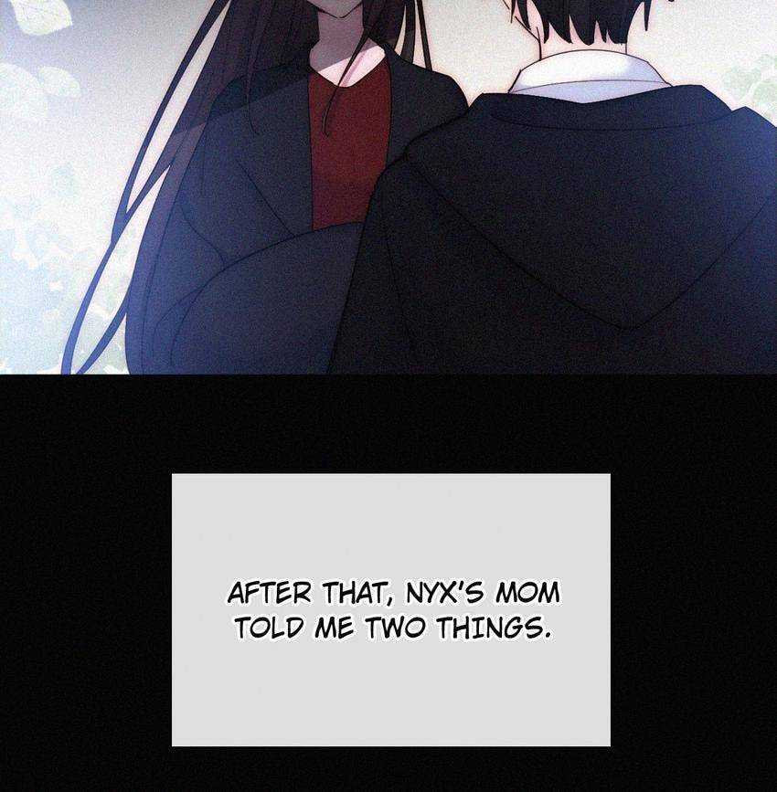 Fall in the Night with You (Colored) Chapter 139 page 33 - 
