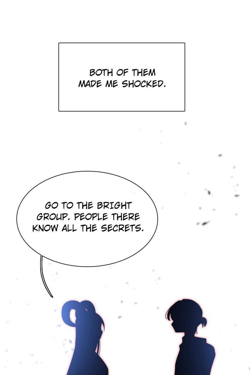 Fall in the Night with You (Colored) Chapter 139 page 34 - 