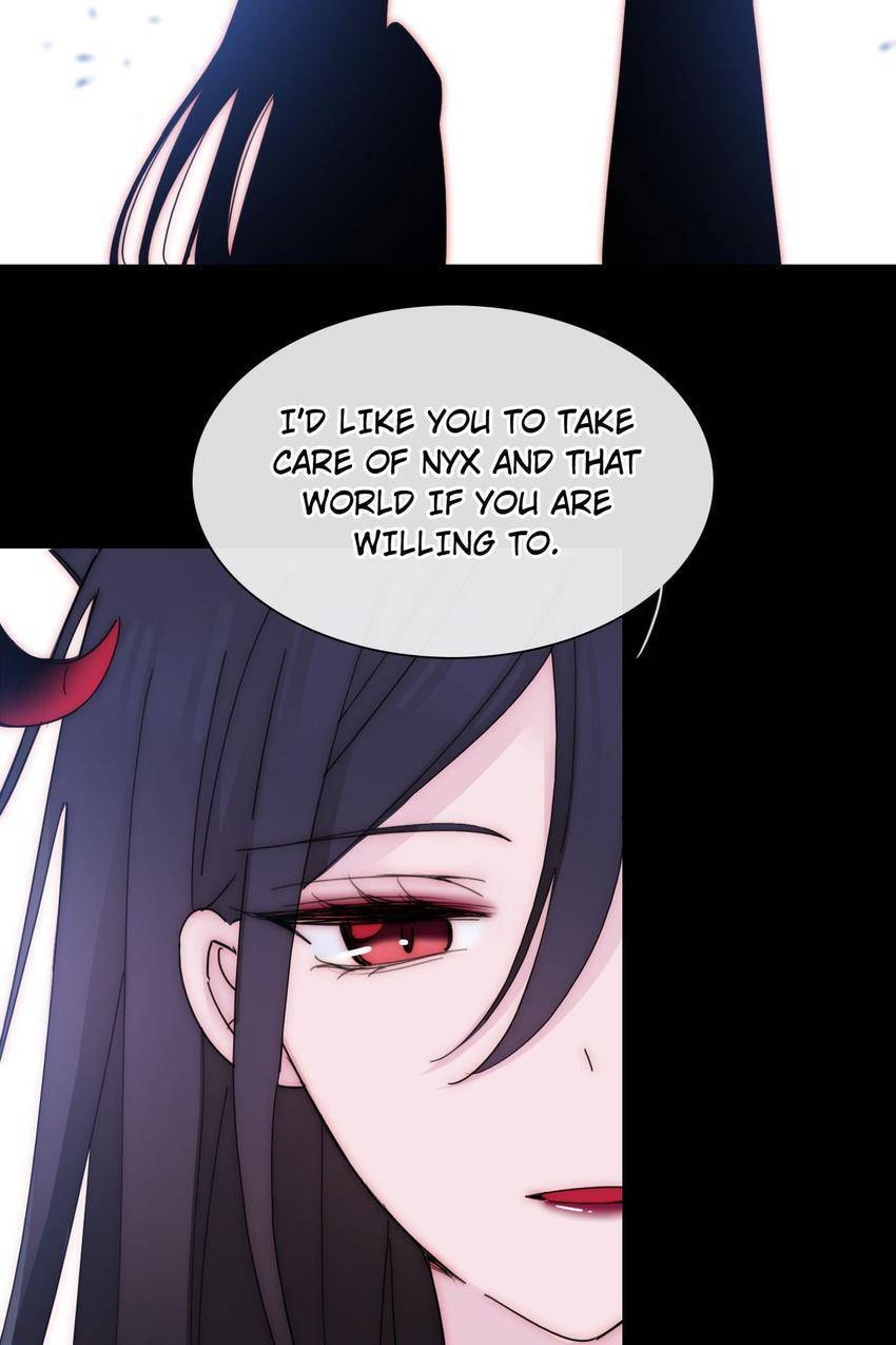 Fall in the Night with You (Colored) Chapter 139 page 35 - 