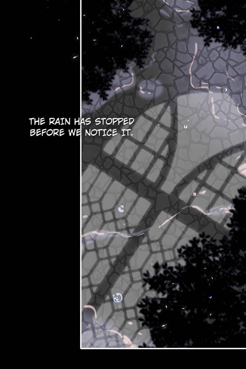 Fall in the Night with You (Colored) Chapter 139 page 39 - 