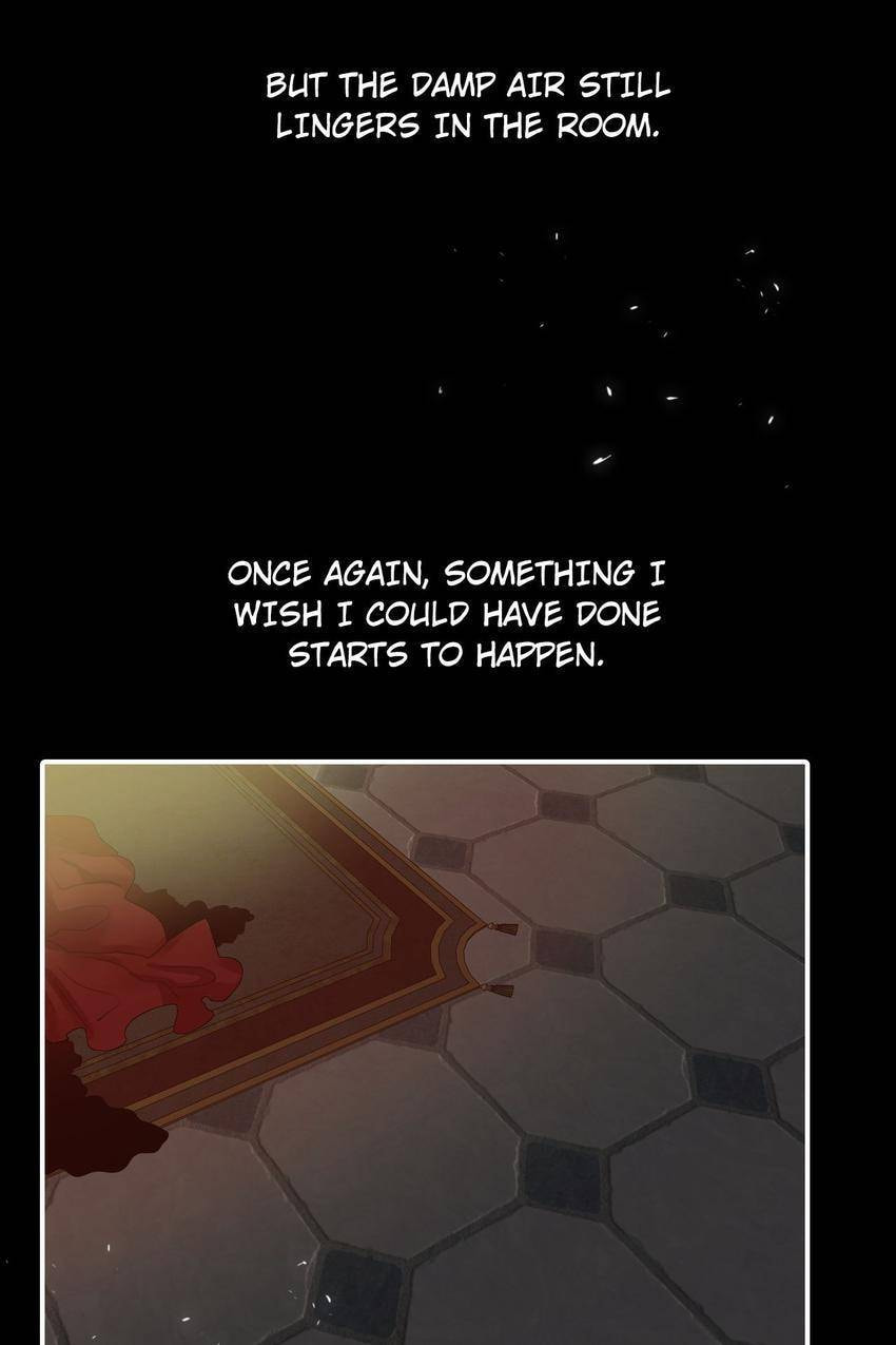 Fall in the Night with You (Colored) Chapter 139 page 40 - 