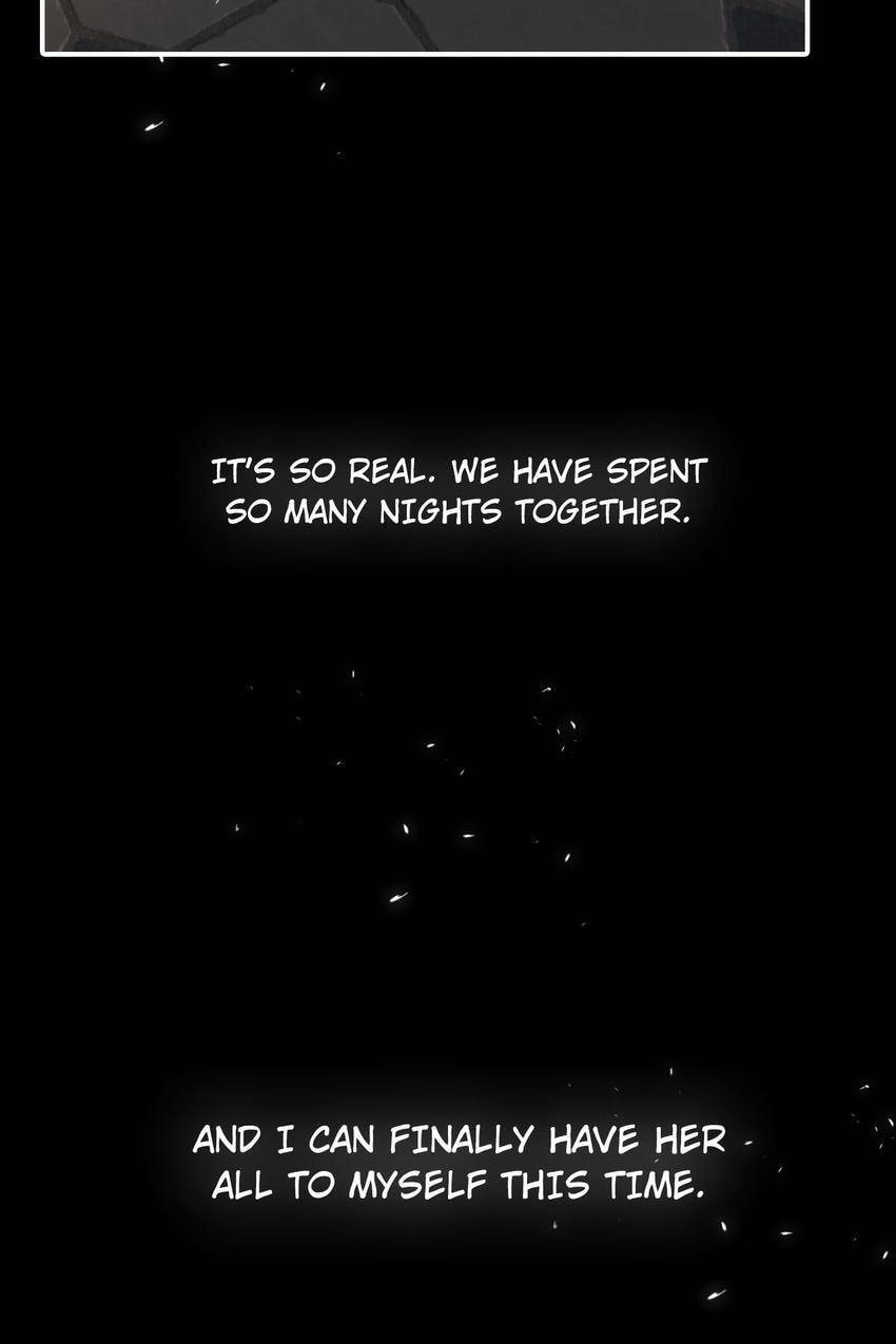 Fall in the Night with You (Colored) Chapter 139 page 41 - 