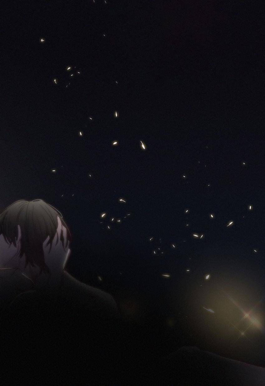 Fall in the Night with You (Colored) Chapter 139 page 43 - 