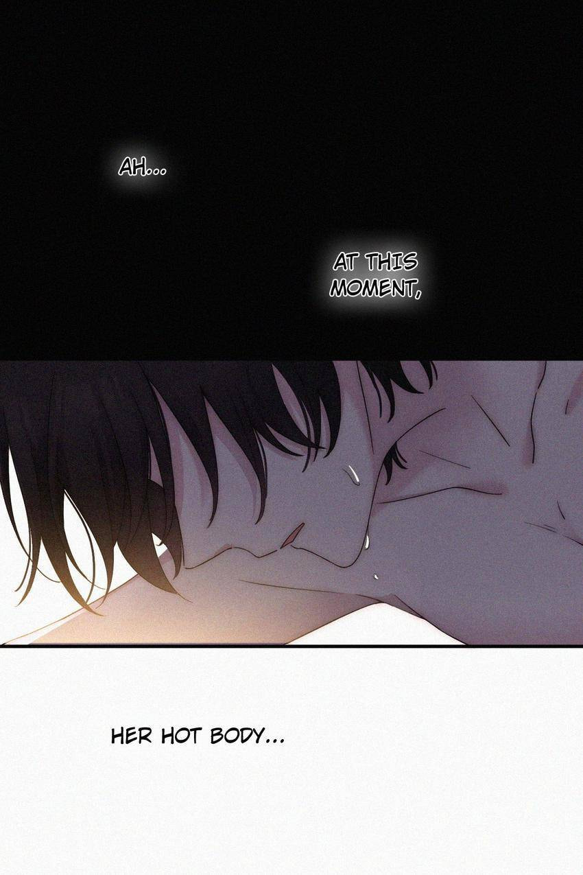 Fall in the Night with You (Colored) Chapter 139 page 44 - 