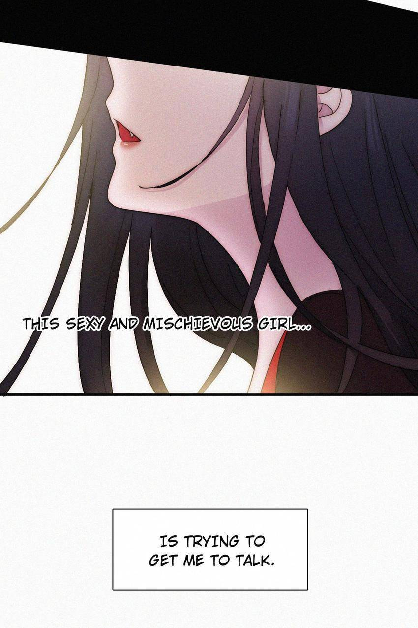 Fall in the Night with You (Colored) Chapter 139 page 6 - 