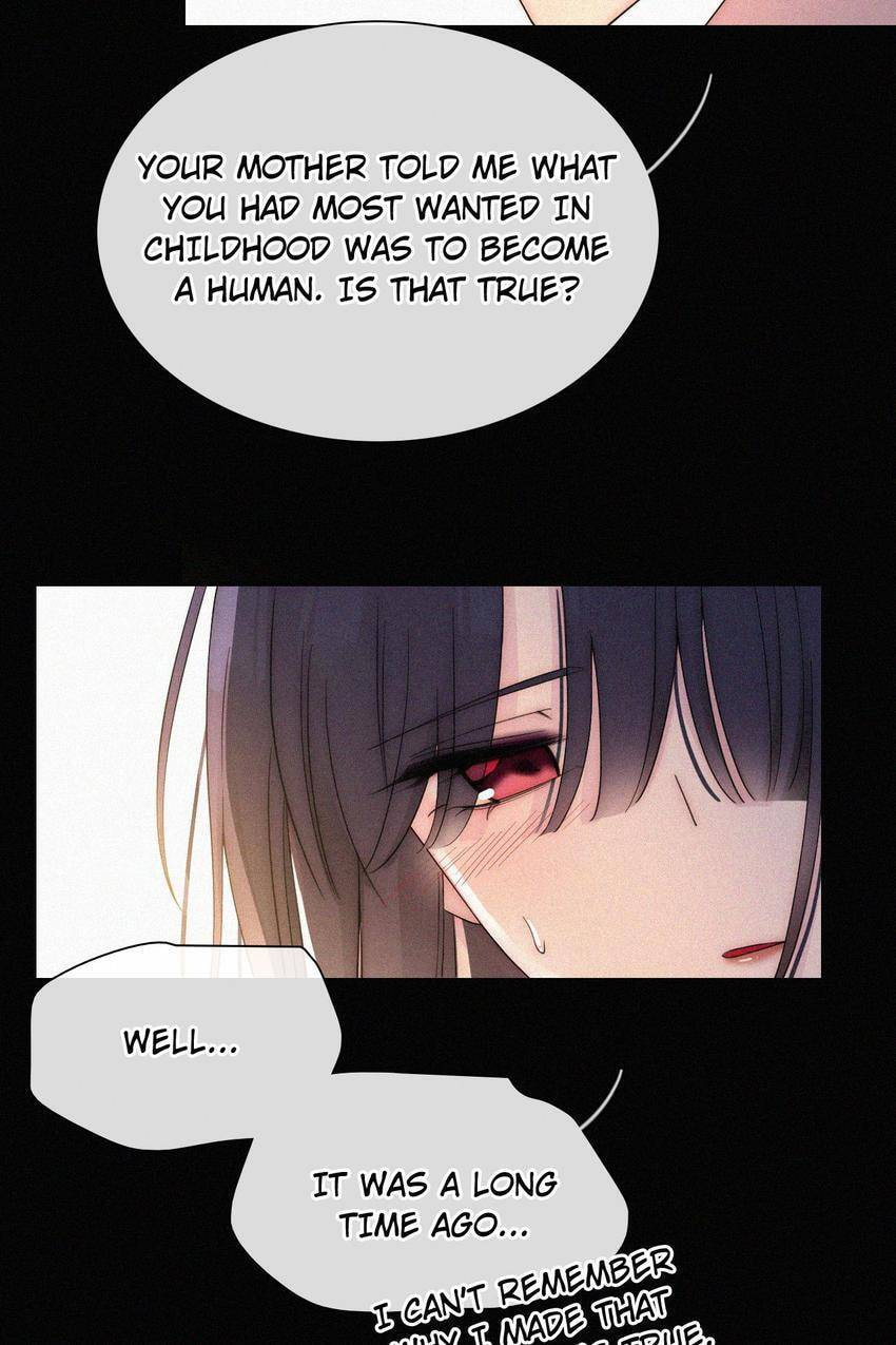 Fall in the Night with You (Colored) Chapter 139 page 51 - 