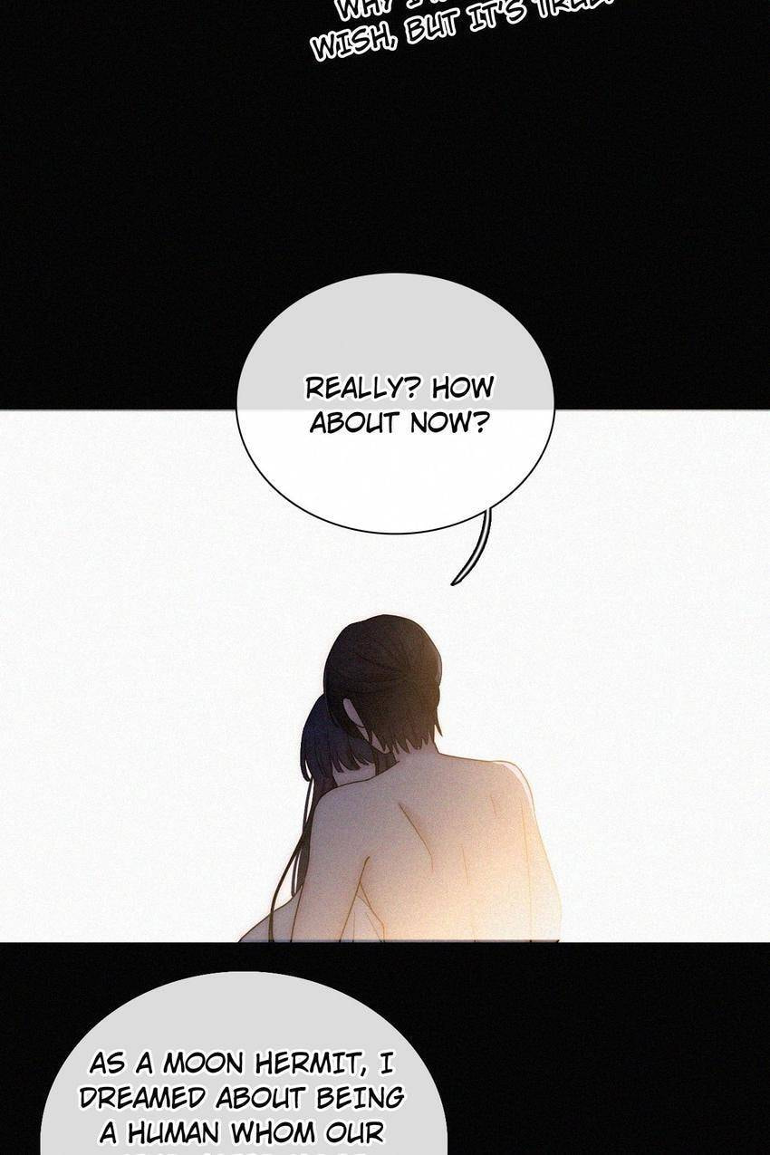 Fall in the Night with You (Colored) Chapter 139 page 52 - 