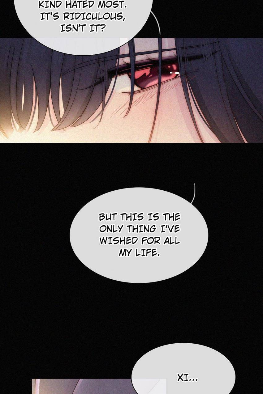 Fall in the Night with You (Colored) Chapter 139 page 53 - 