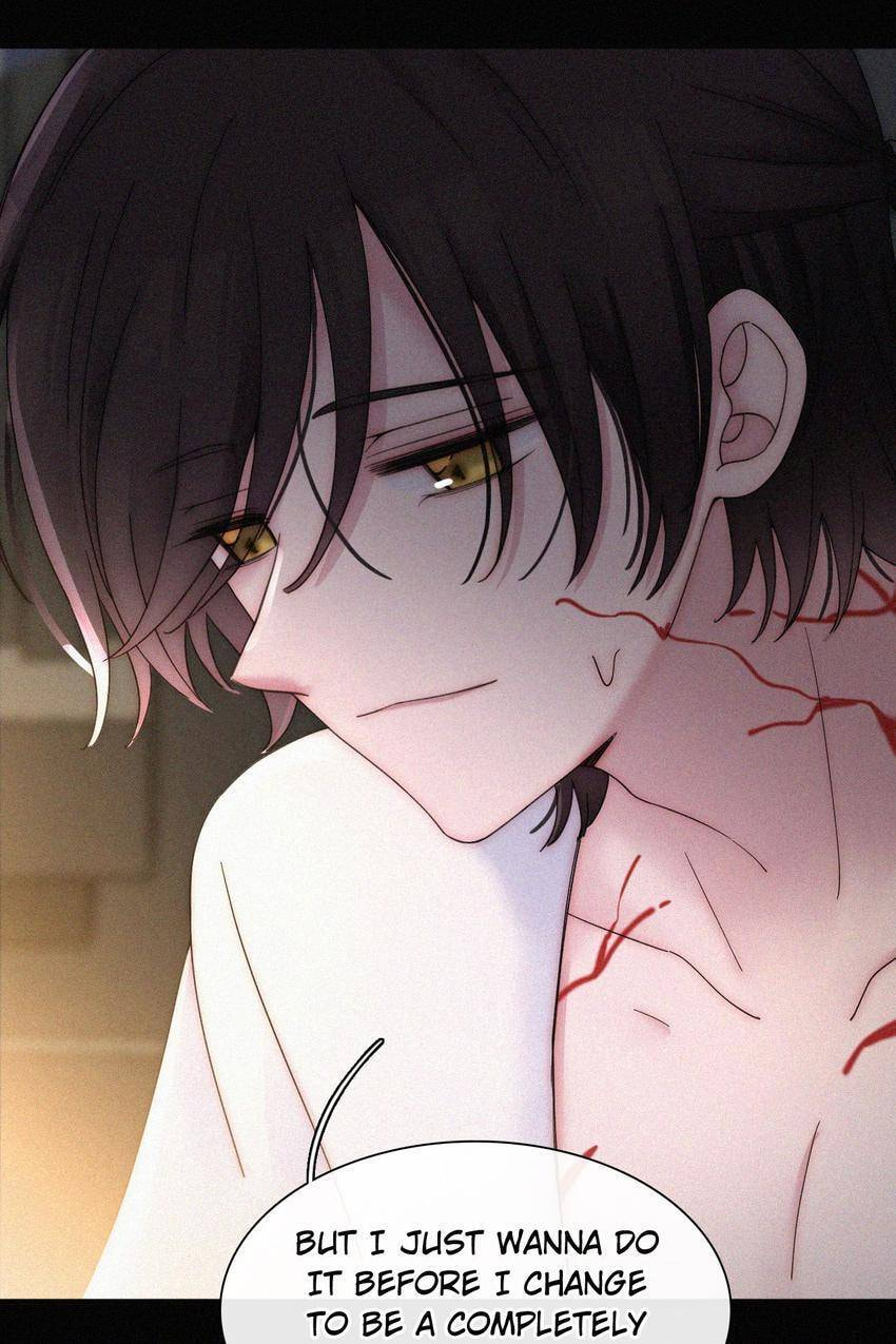 Fall in the Night with You (Colored) Chapter 139 page 69 - 