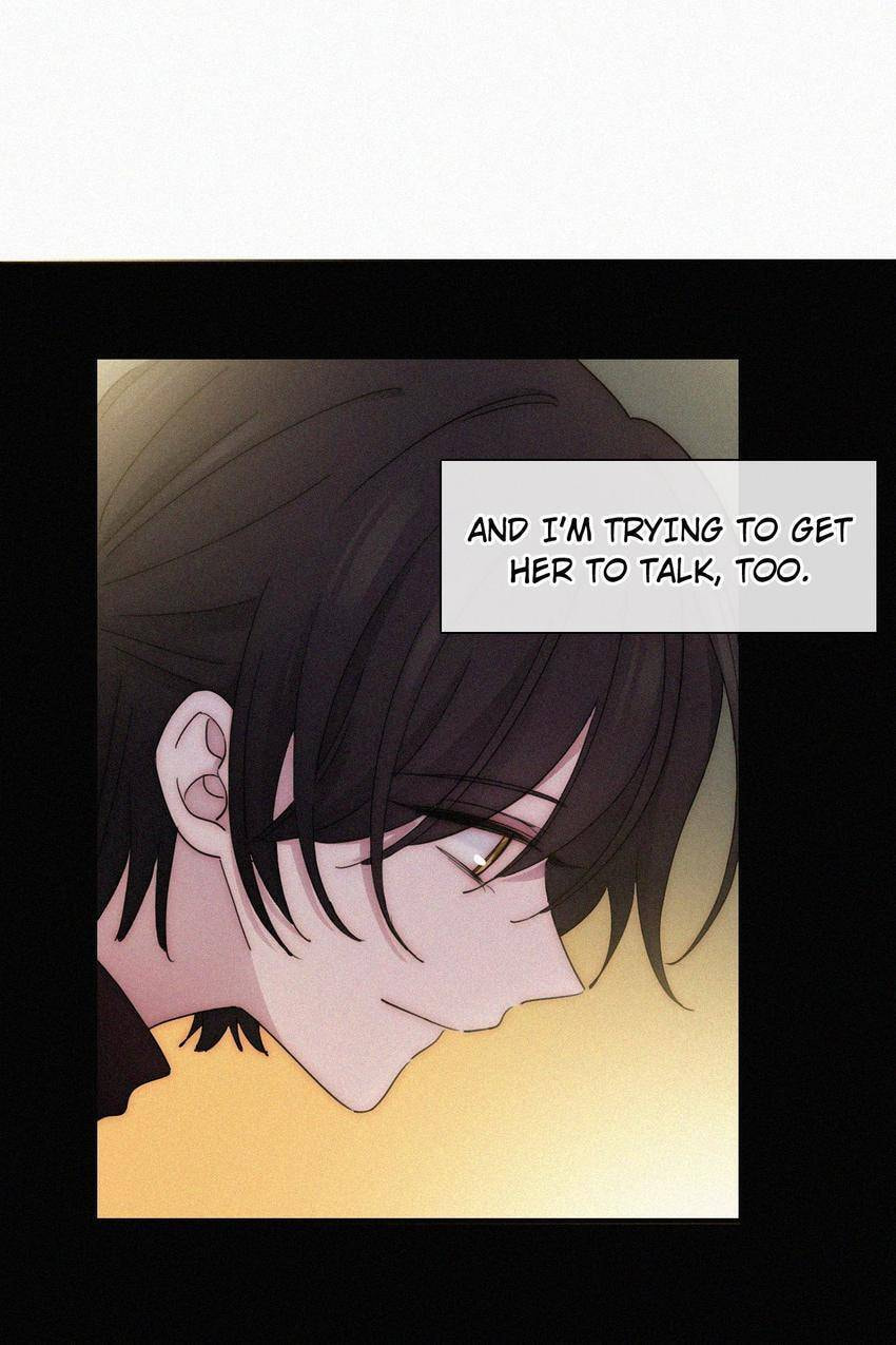 Fall in the Night with You (Colored) Chapter 139 page 8 - 
